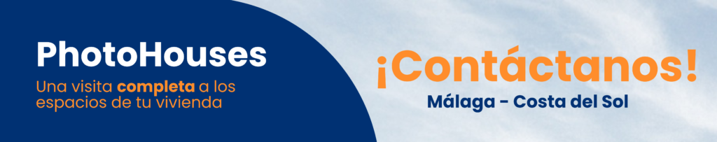 fotografia inmobiliaria 360 cota del sol