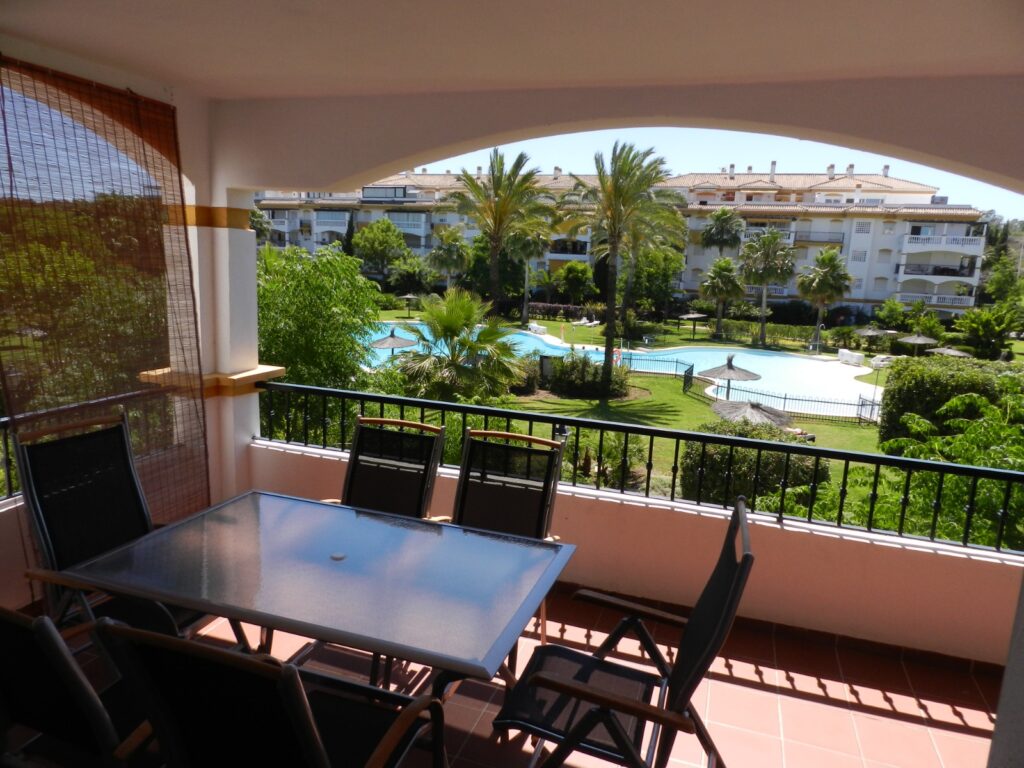 apartamento en venta dama de noche marbella